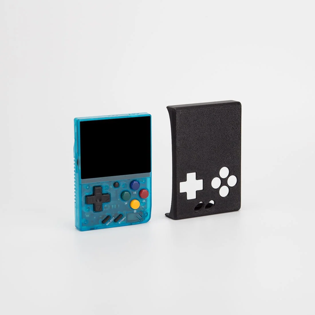 3D Printed Protective Case for Miyoo Mini