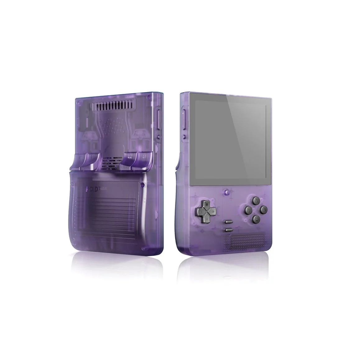 Retroid Pocket RP Classic复古掌上游戏机