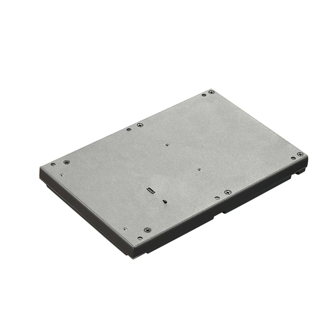 1/1 Scale Metal A320 MCDU Home Cockpit Panel for X-Plane, MSFS 2020/2024, Compatible with Toliss A310/A320, FENIX/FBW/FSL A320