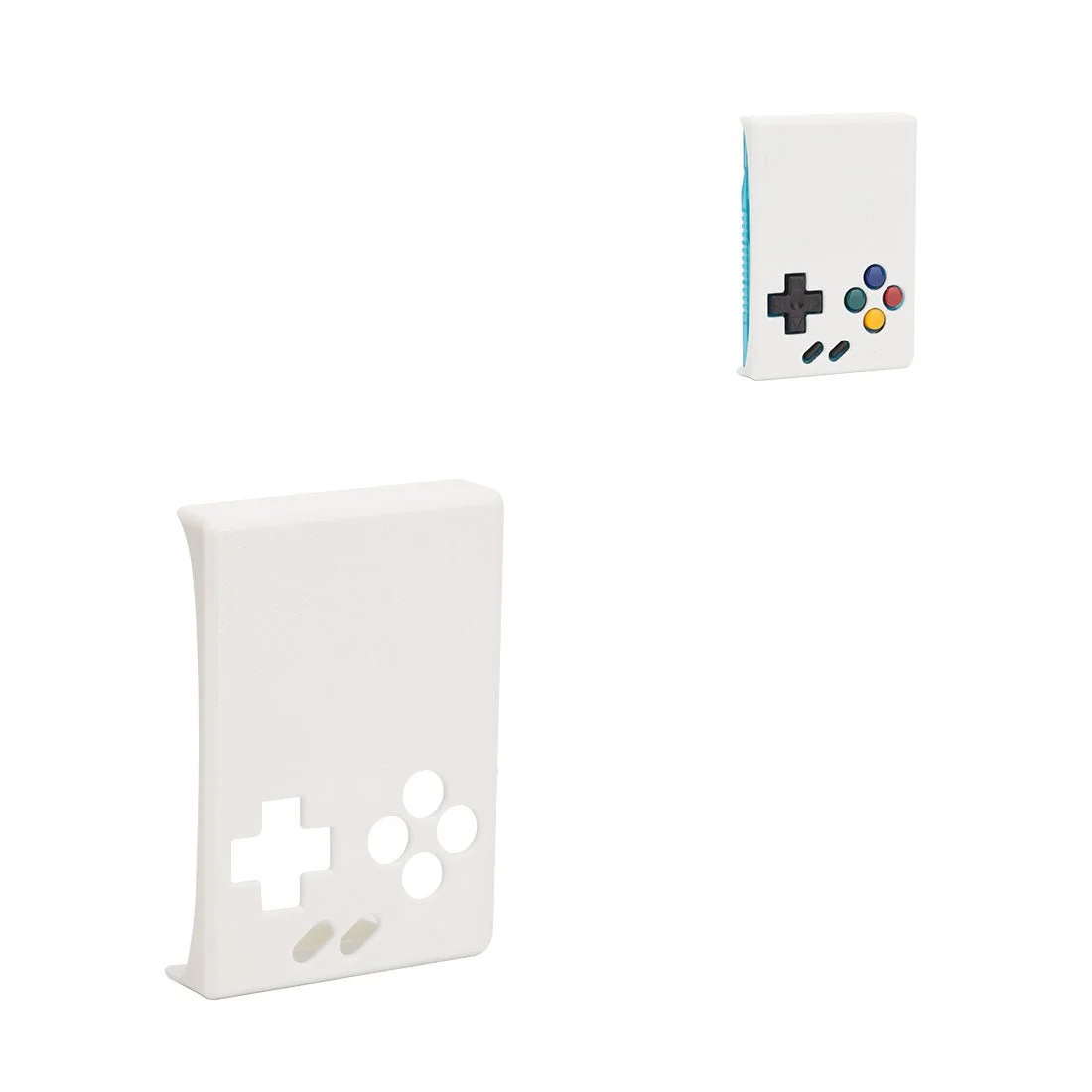 Miyoo Mini 3D 打印保护壳