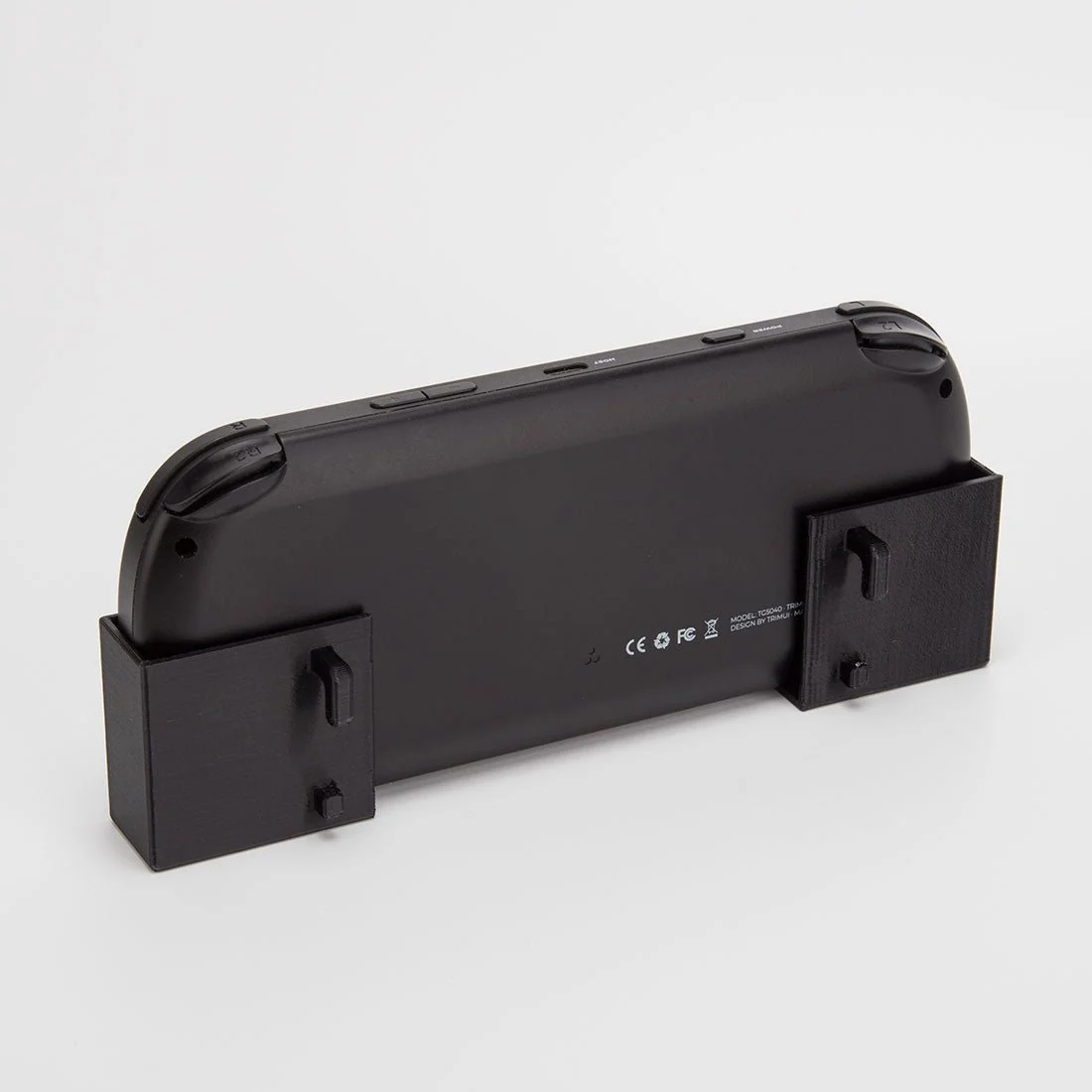 3D打印Skadis支架收纳架 适用于TrimUI Smart Pro/TRIMUI SMART PRO S