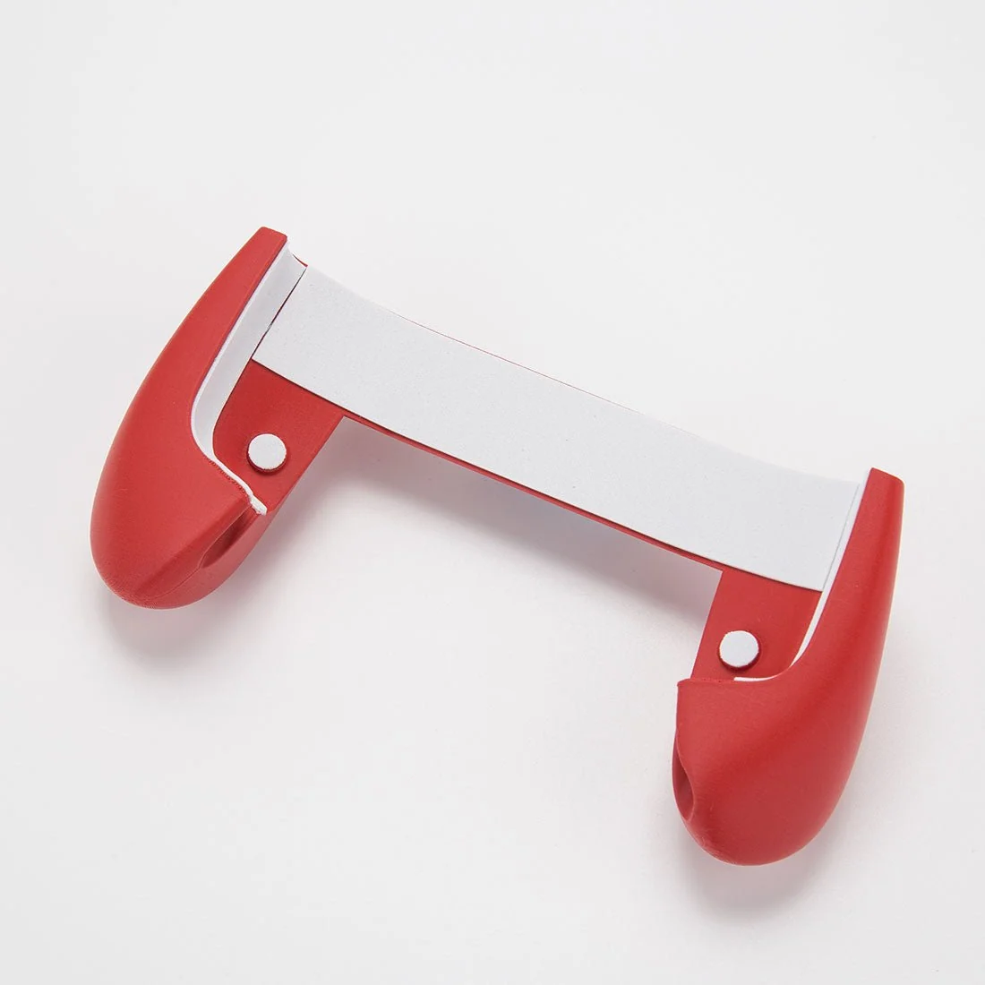 3D Printed Handle for Anbernic RG34XX Game Console