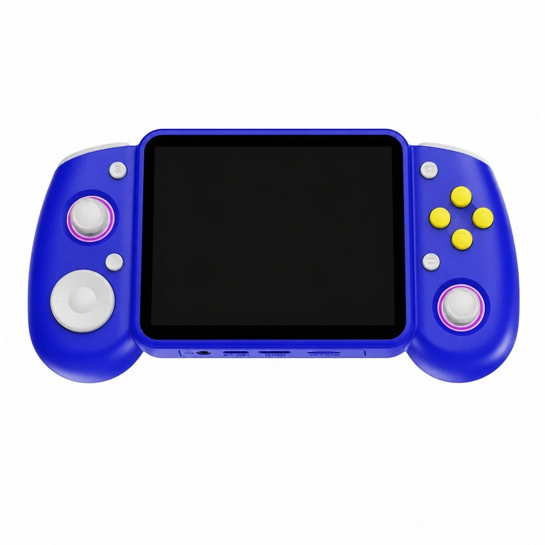 RG43H PRO 4.3-inch Open Source Handheld Game Console