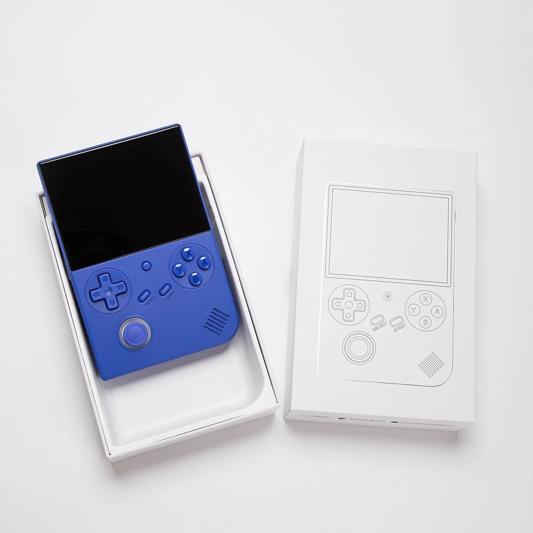 Anbernic RG40XXV Retro Portable Handheld Game Console