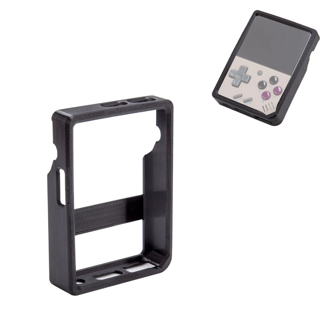Miyoo Mini 3D打印保护TPU保护壳