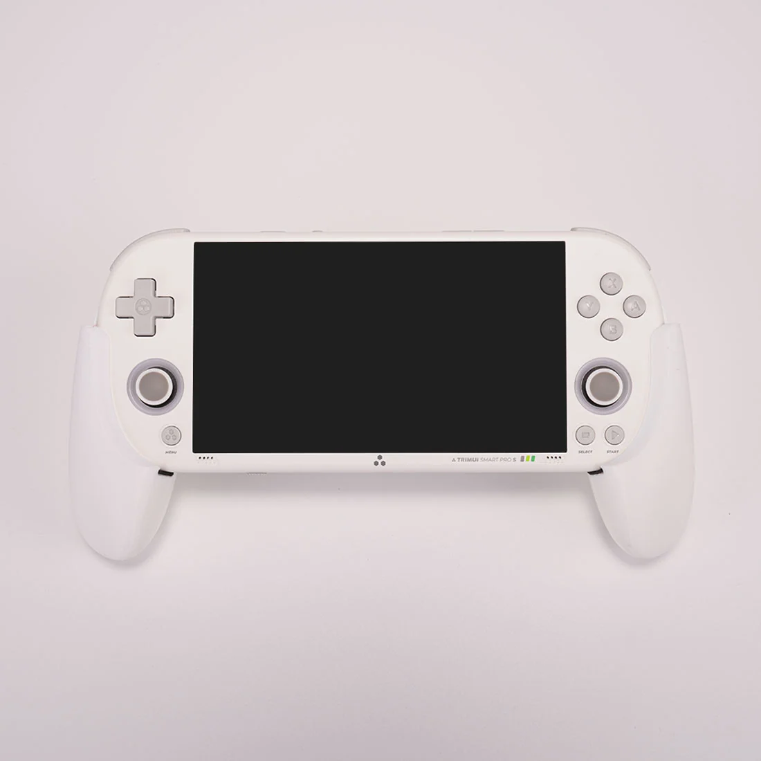TRIMUI SMART PRO S 便携游戏机手柄外壳