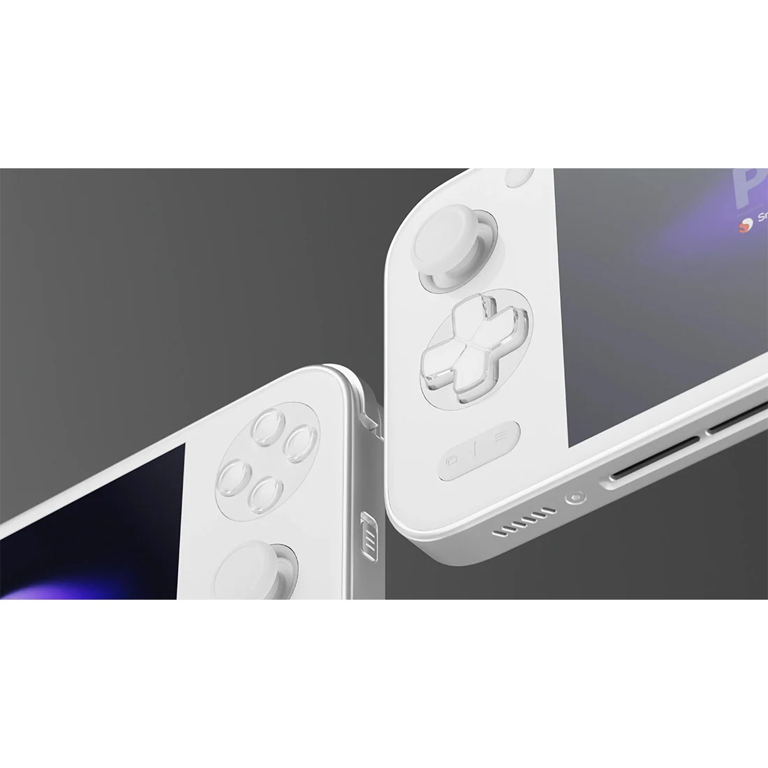 AYANEO Pocket S G3XG2 6-Inch 1080P Retro Handheld Android Game Console