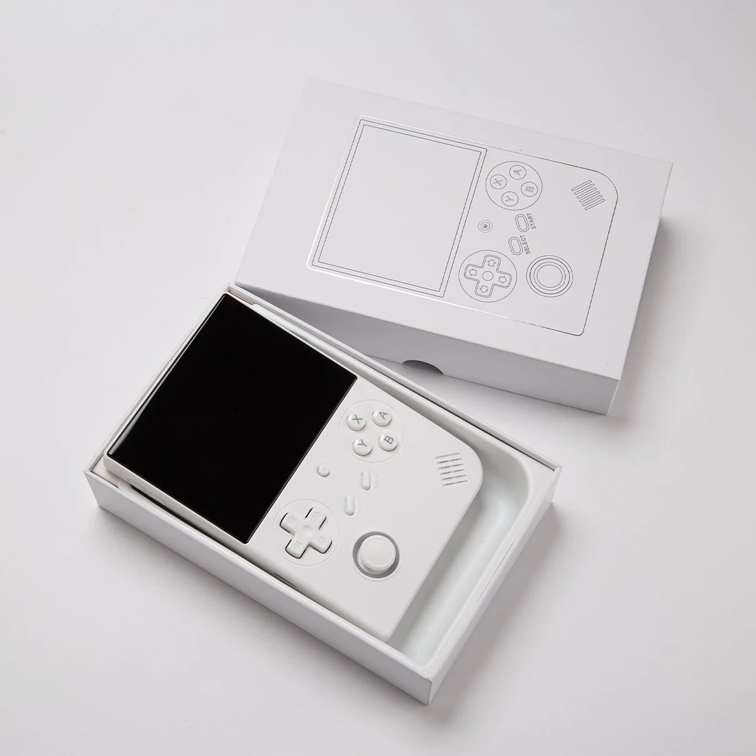 Anbernic RG40XXV Retro Portable Handheld Game Console