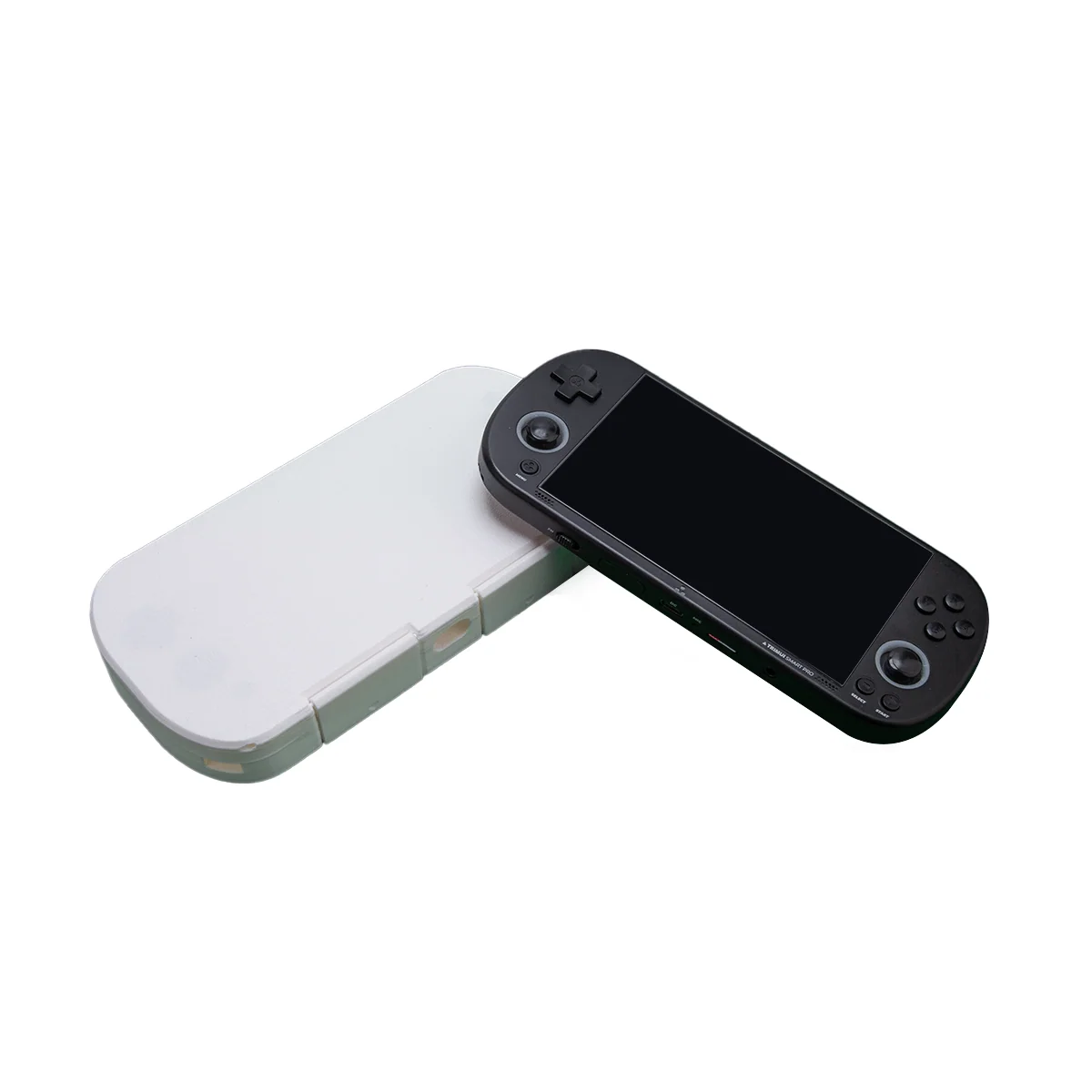 Protective Case for TRIMUI SMART PRO/TRIMUI SMART PRO S Handheld Gaming Console
