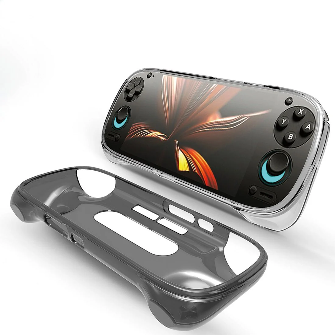 Retroid Pocket 5 掌上游戏机保护壳 RP5 软胶壳
