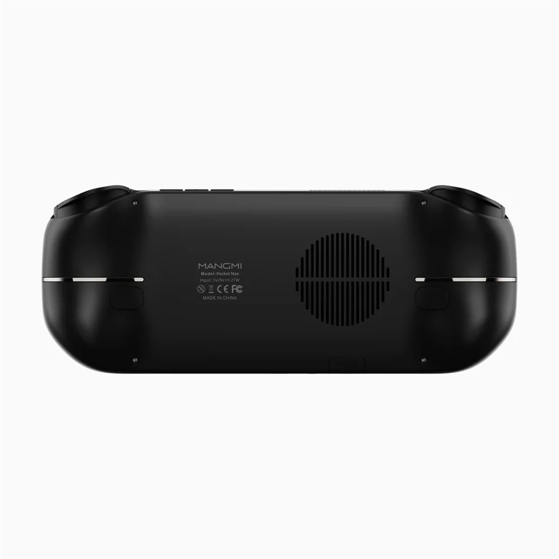 MANGMI Pocket Max 7-Inch Handheld Game Console