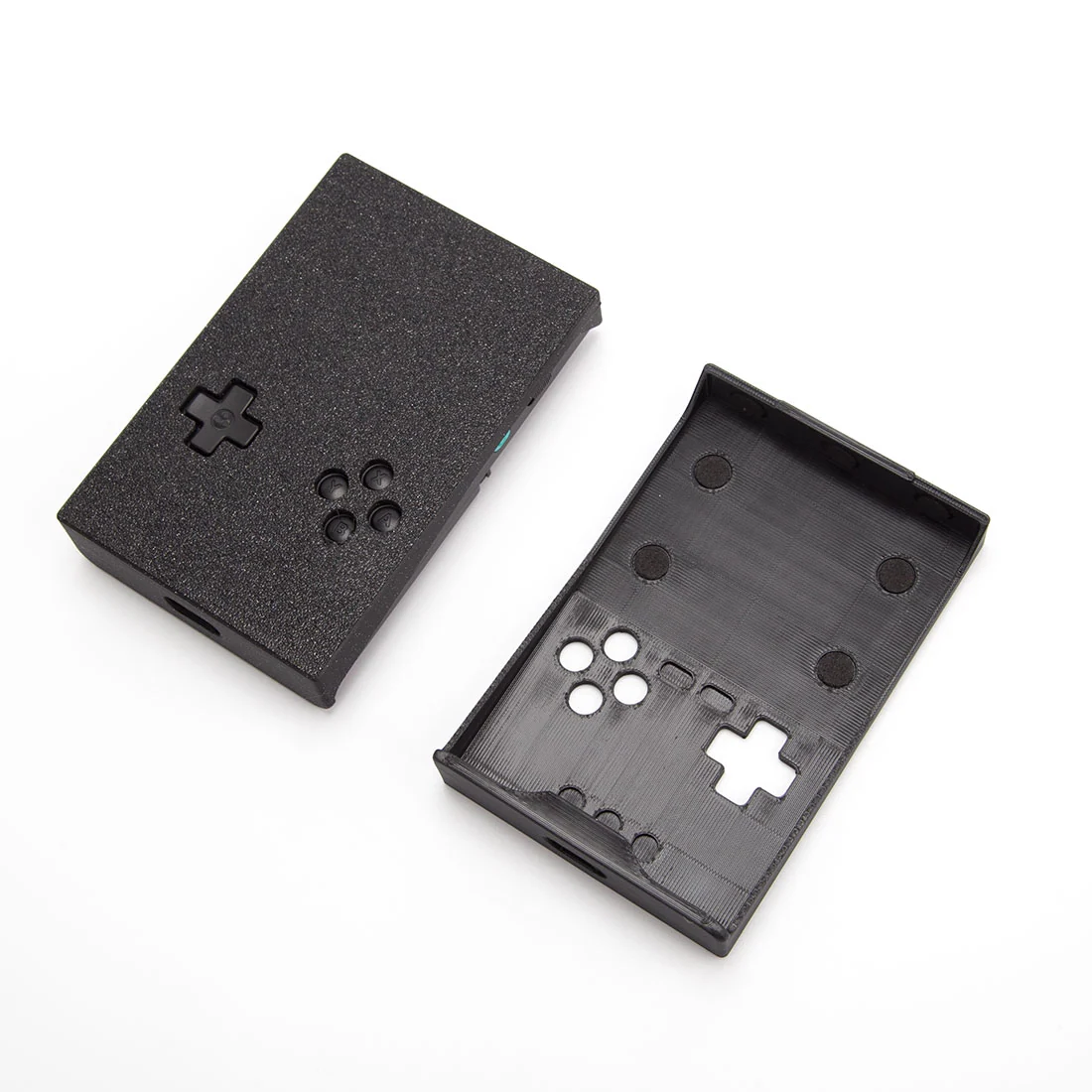 3D Printed Protective Case for TRIMUI BRICK/BRICK HAMMER