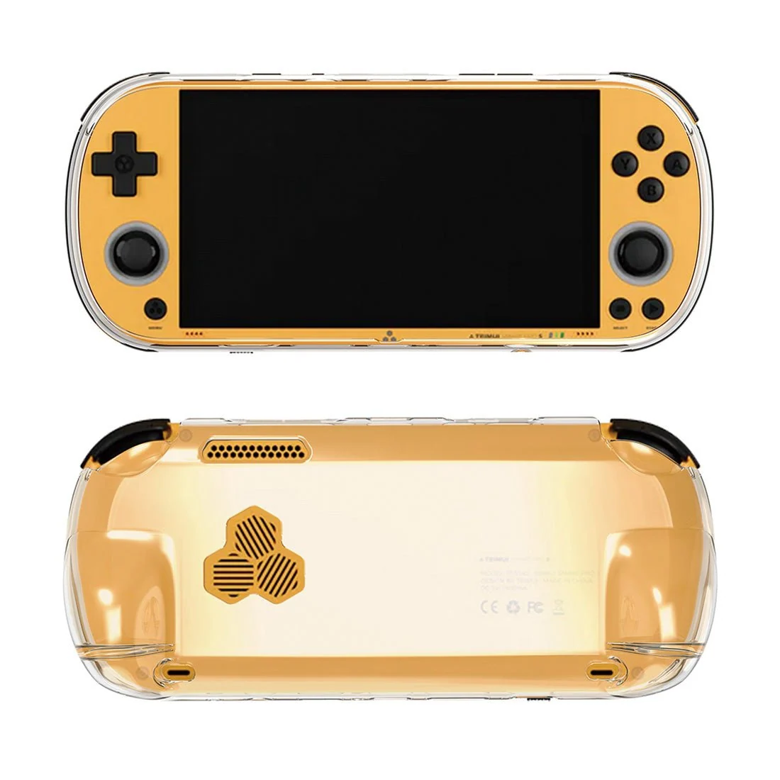 TRIMUI Smart Pro S Soft Rubber Protective Case