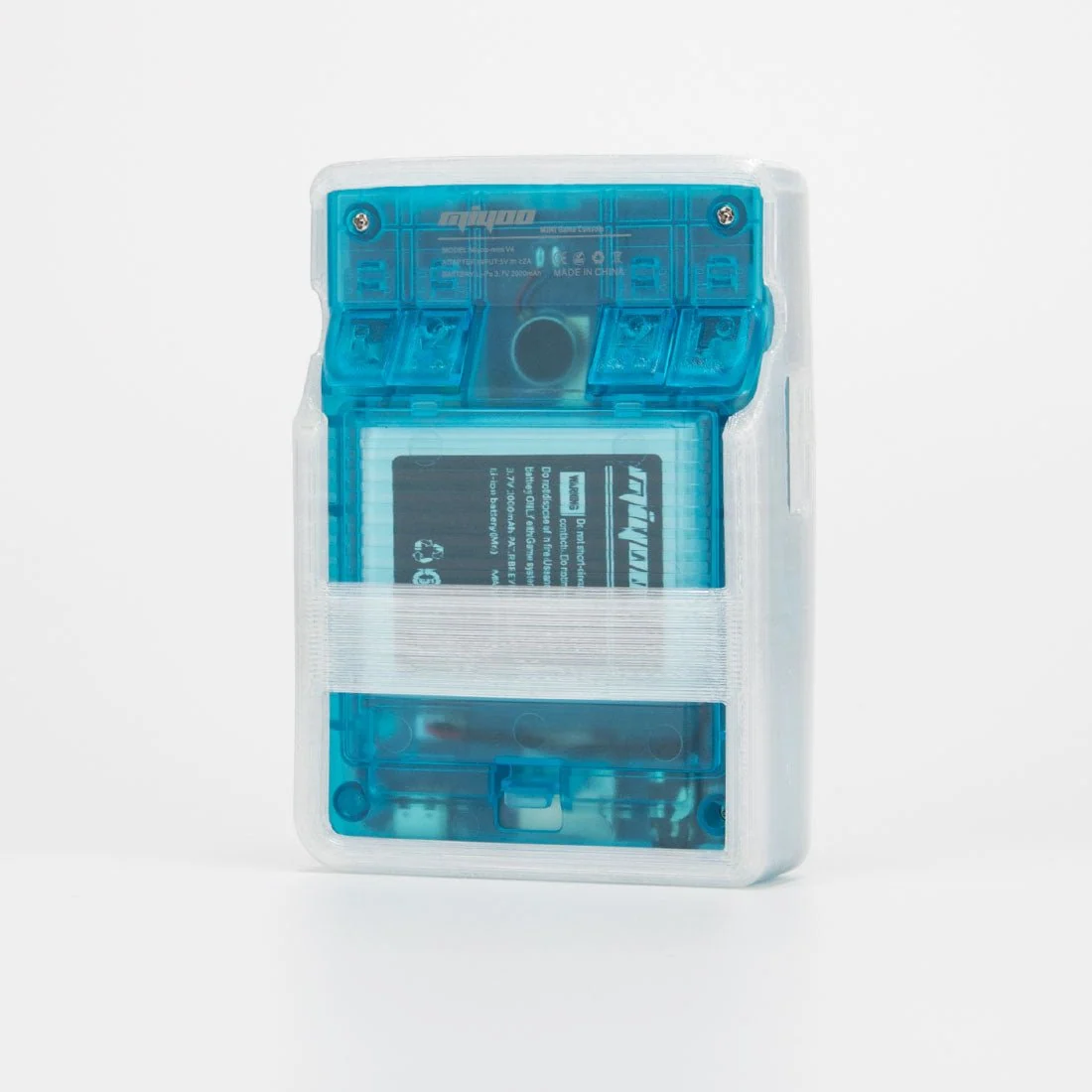 Miyoo Mini 3D打印保护TPU保护壳