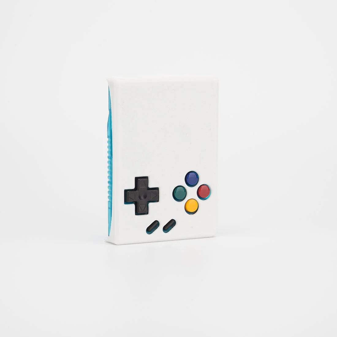 Miyoo Mini 3D 打印保护壳