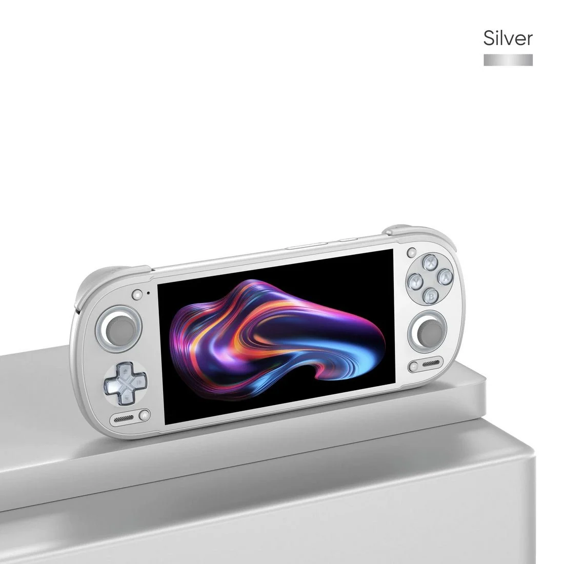 Retroid Pocket 6 5.5-Inch AMOLED Handheld Gaming Console（8+128G）