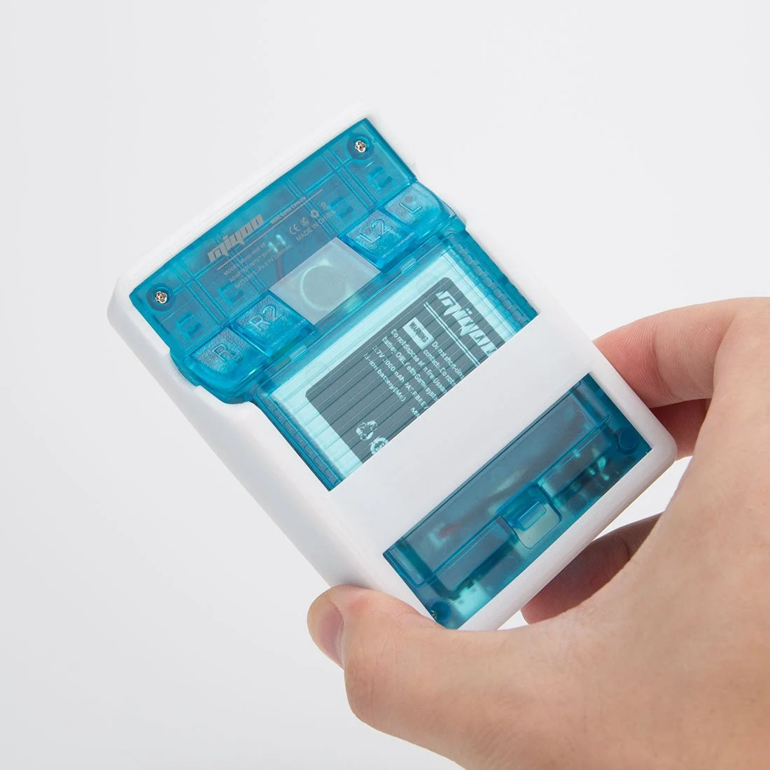 Miyoo Mini 3D打印保护TPU保护壳