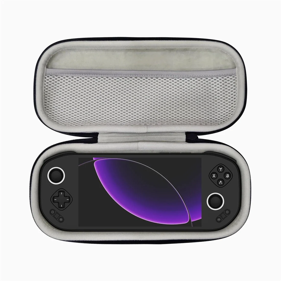 Storage Bag for MANGMI Pocket Max 7-Inch Handheld Game Consoles