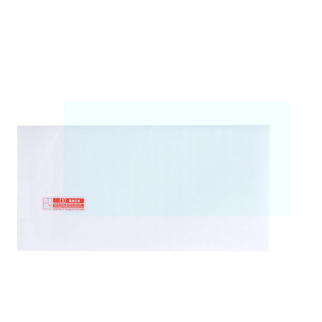 Tempered Glass Screen Protector For Miniloong Pocket 1