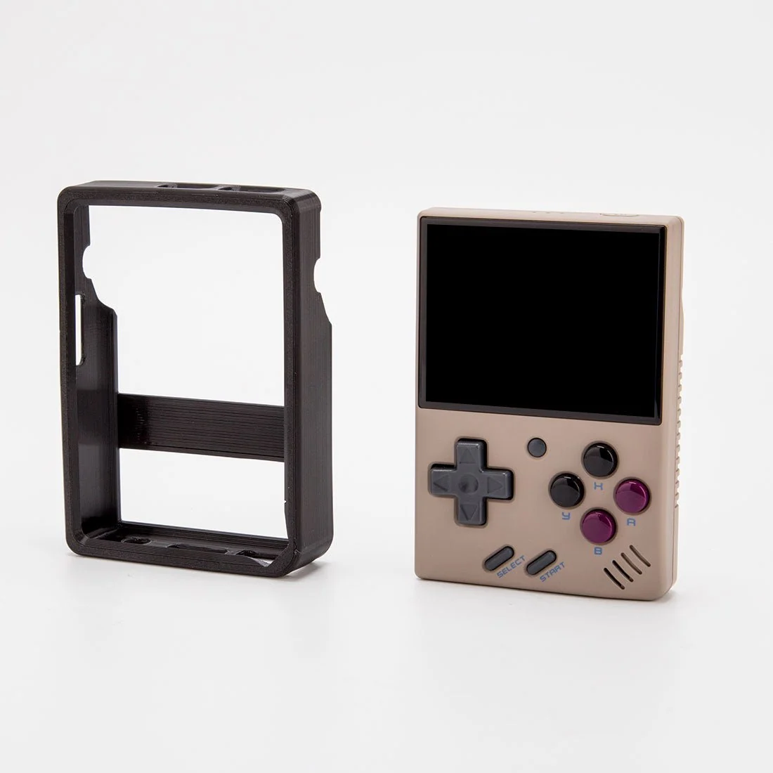 Miyoo Mini 3D打印保护TPU保护壳