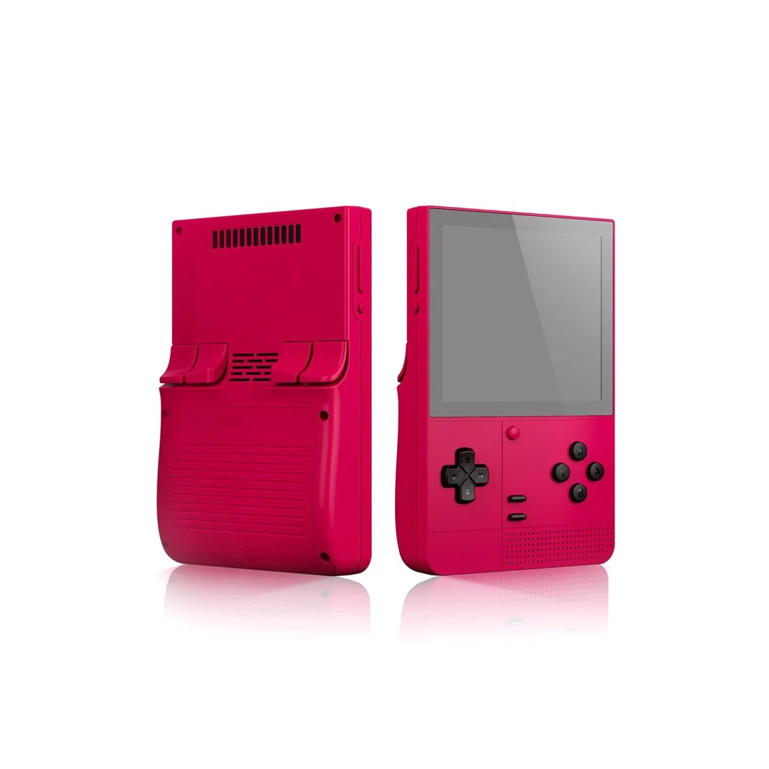 Retroid Pocket RP Classic复古掌上游戏机