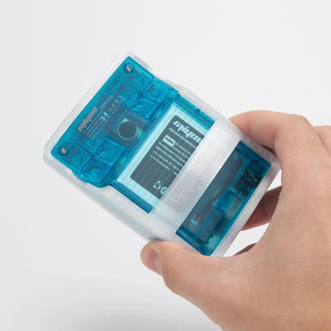 Miyoo Mini 3D打印保护TPU保护壳
