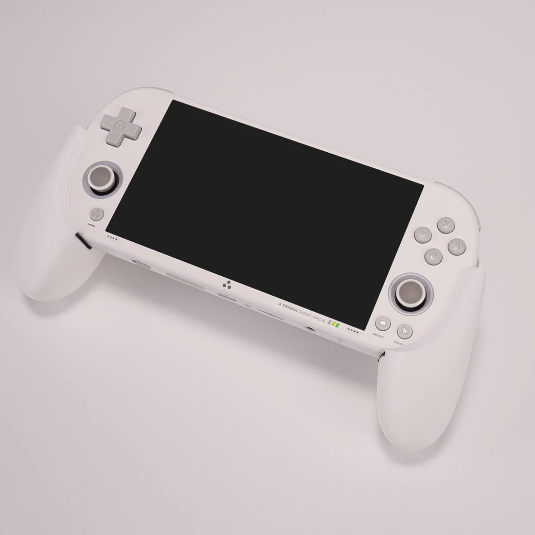 TRIMUI SMART PRO S 便携游戏机手柄外壳
