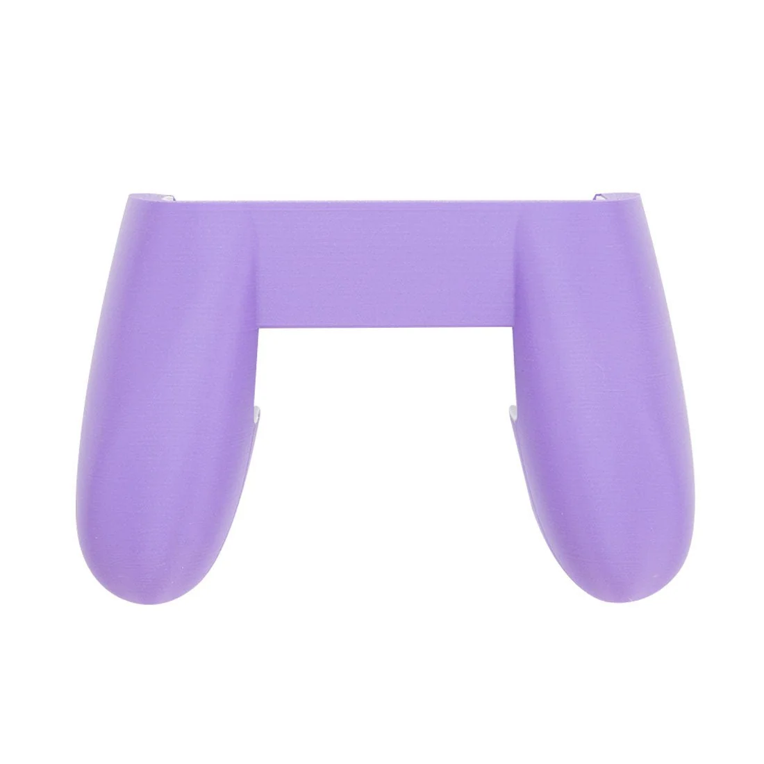 3D Printed Handle for Powkiddy V10 Game Console