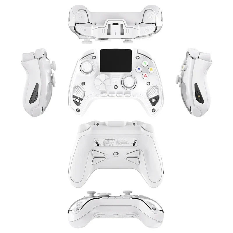 Anbernic RG G01 Smart Pad Game Controller for Android Handhelds