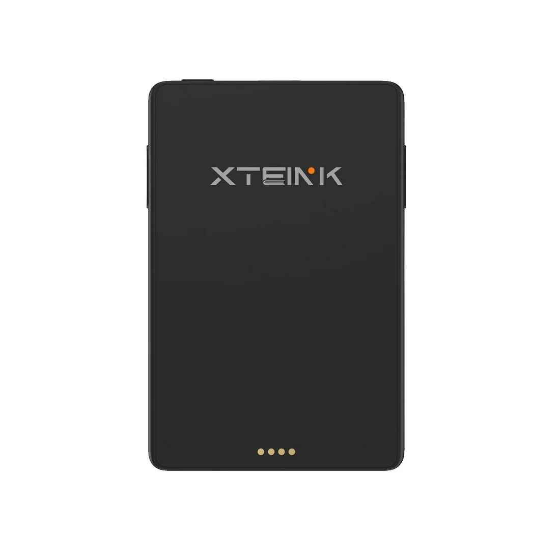 Xteink X3 3.7-Inch E-Ink Pocket Reader (Open-source Version)