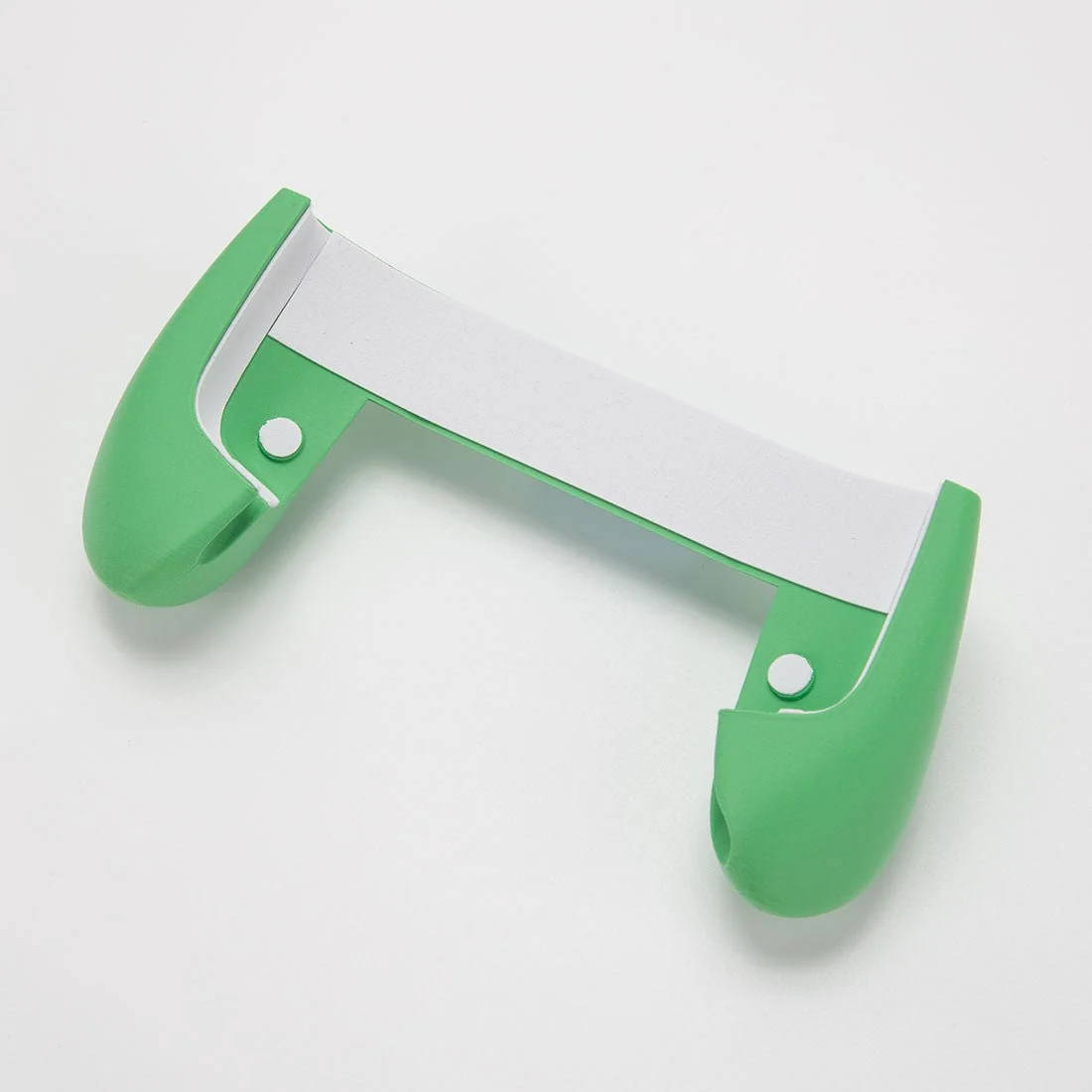 3D Printed Handle for Anbernic RG34XX Game Console