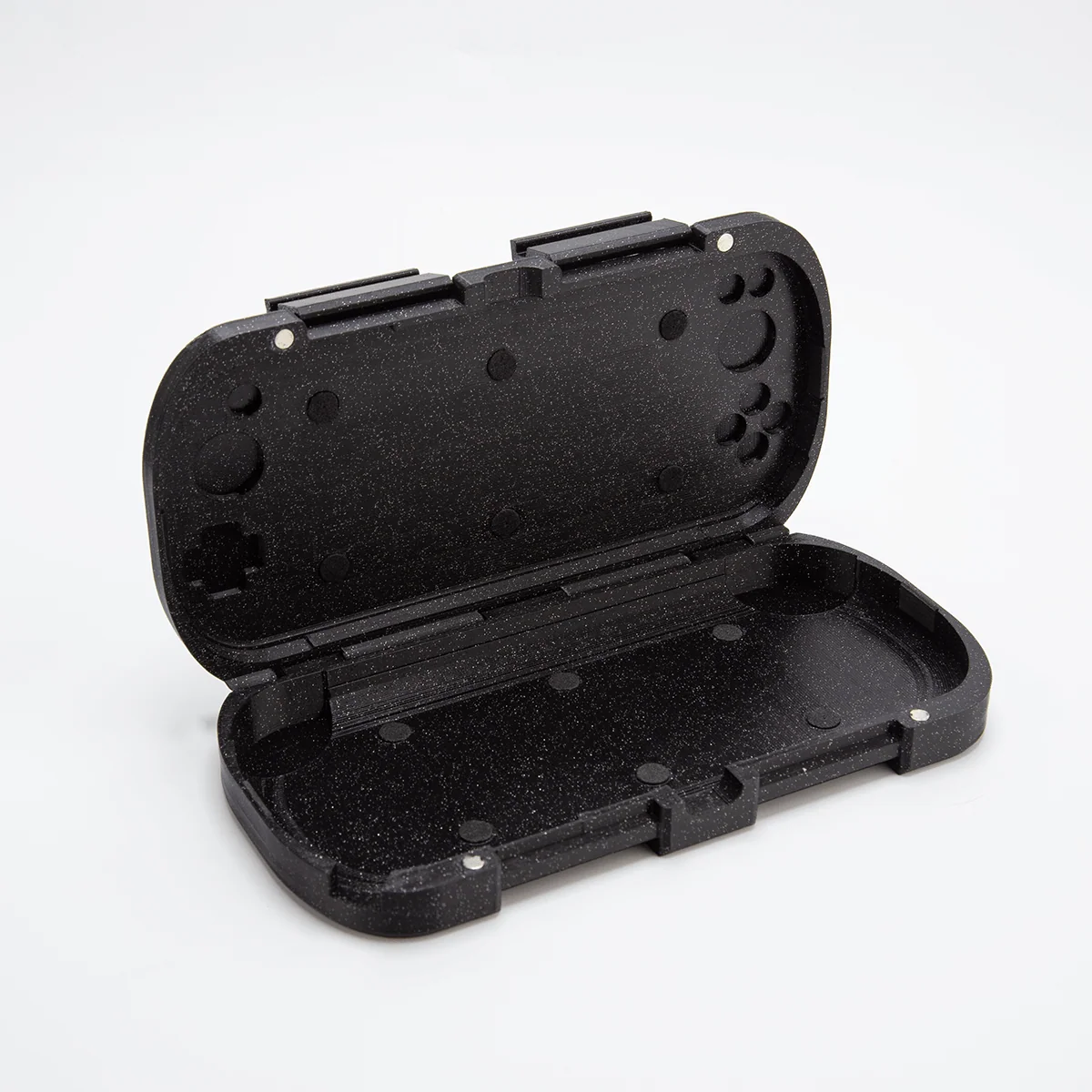 Protective Case for TRIMUI SMART PRO/TRIMUI SMART PRO S Handheld Gaming Console