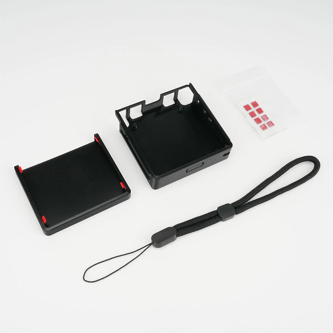 Protective Case for Miyoo Mini Flip Retro Game Console