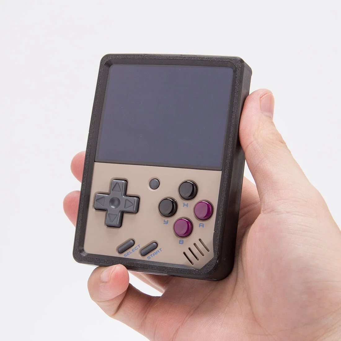 Miyoo Mini 3D打印保护TPU保护壳