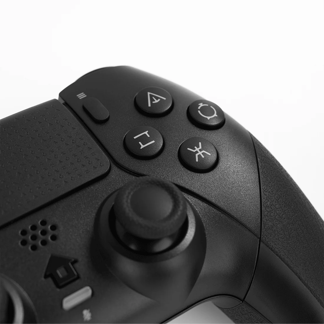 OMOX T29 Ultra 多平台无线游戏手柄 适用于 PS5/PS4/Xbox S/X 及 NS2/PC/IOS/android