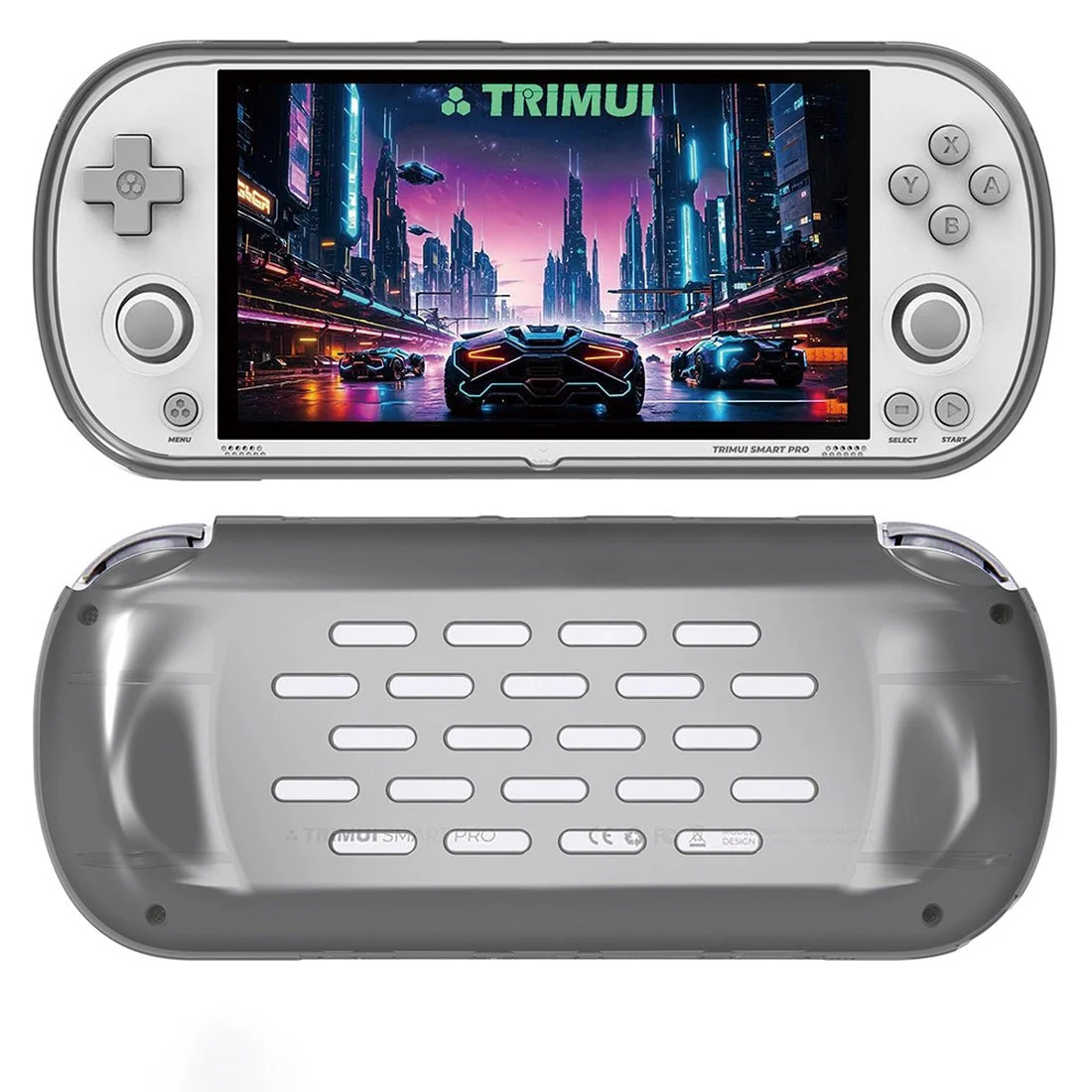 TRIMUI Smart Pro 软胶保护壳