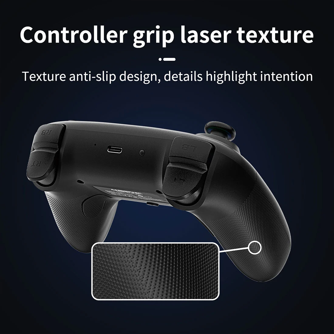 Anbernic RG P01 Bluetooth Game Controller
