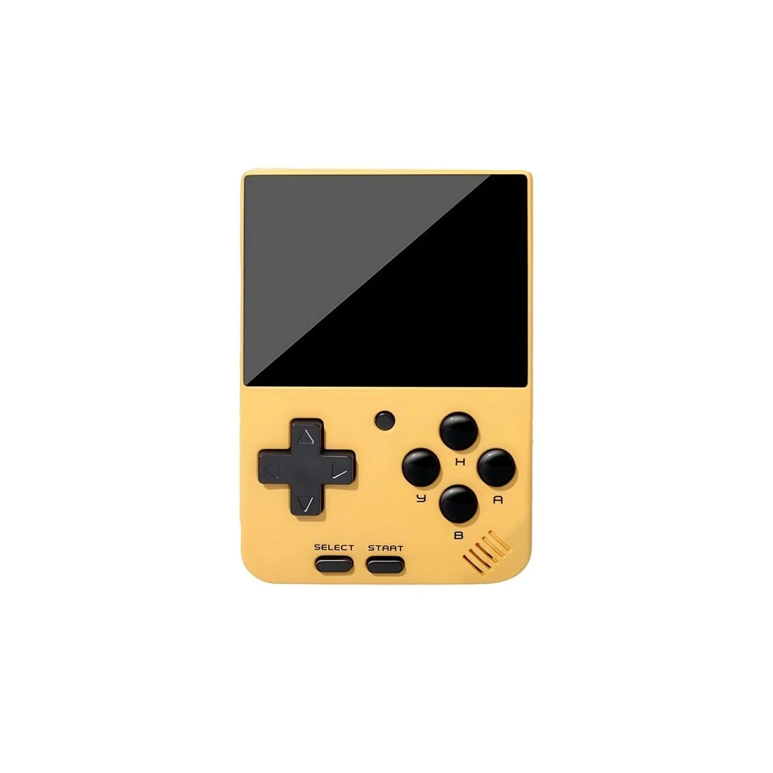 A10MINI 2.8-inch / A10MINI V4 3-Inch Retro Vertical Handheld Console with WiFi Wireless Connectivity
