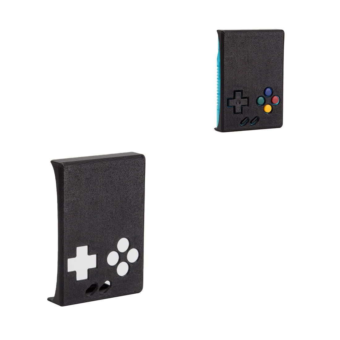 3D Printed Protective Case for Miyoo Mini