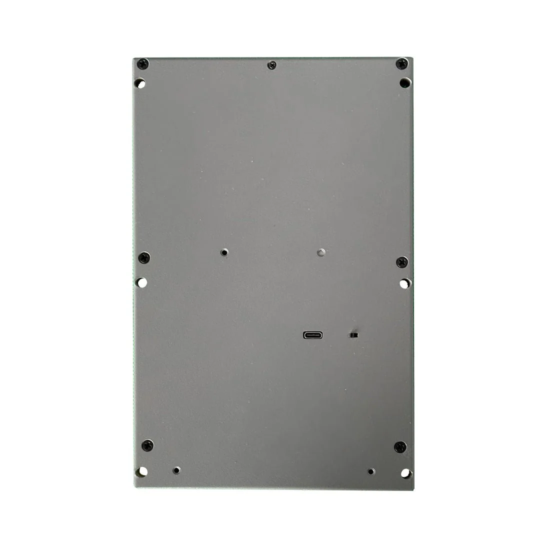 1/1 Scale Metal B777 CDU Home Cockpit Panel Compatible with MSFS 2020/2024, Prepar3D, X-Plane