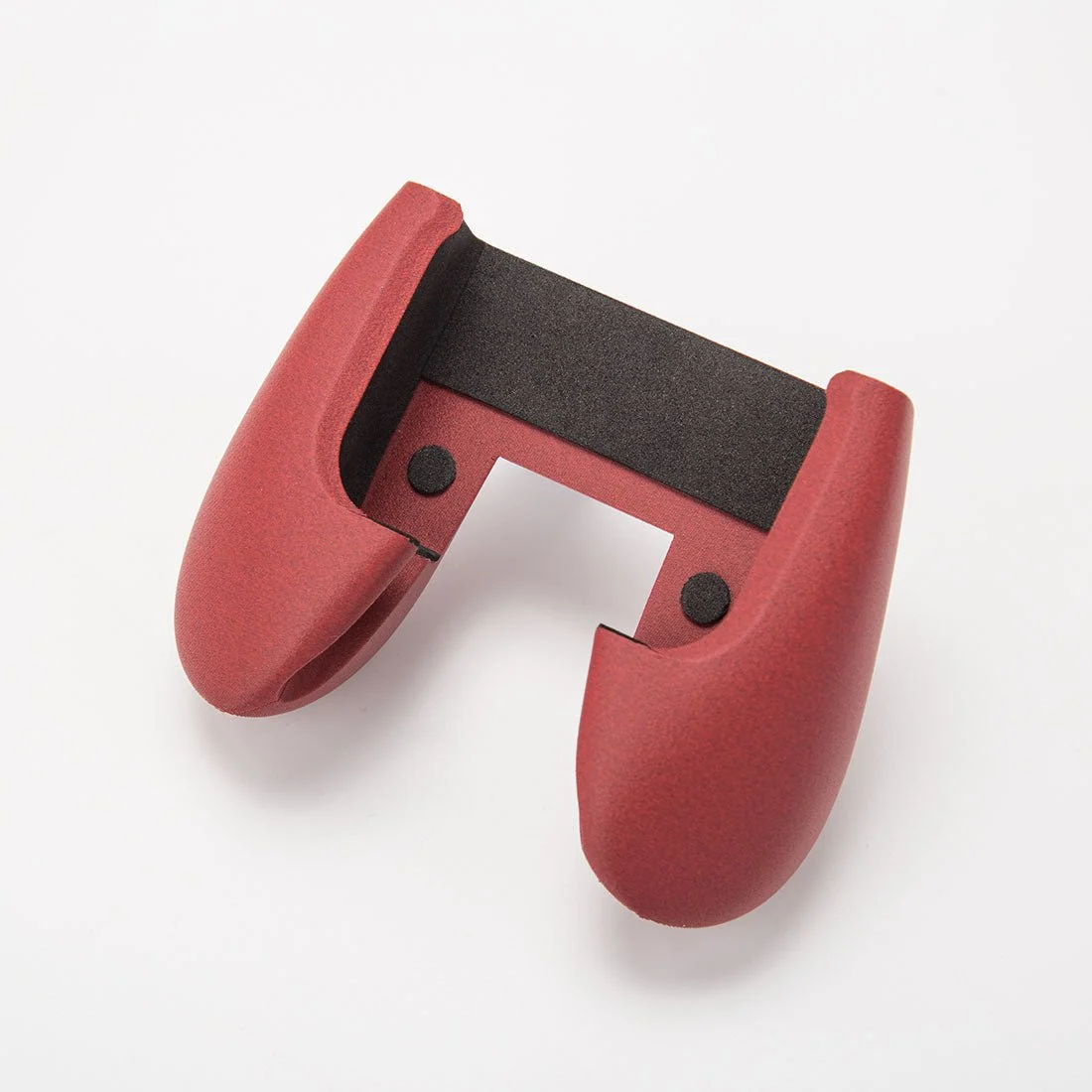 3D Printed Game Controller Handle for TRIMUI BRICK