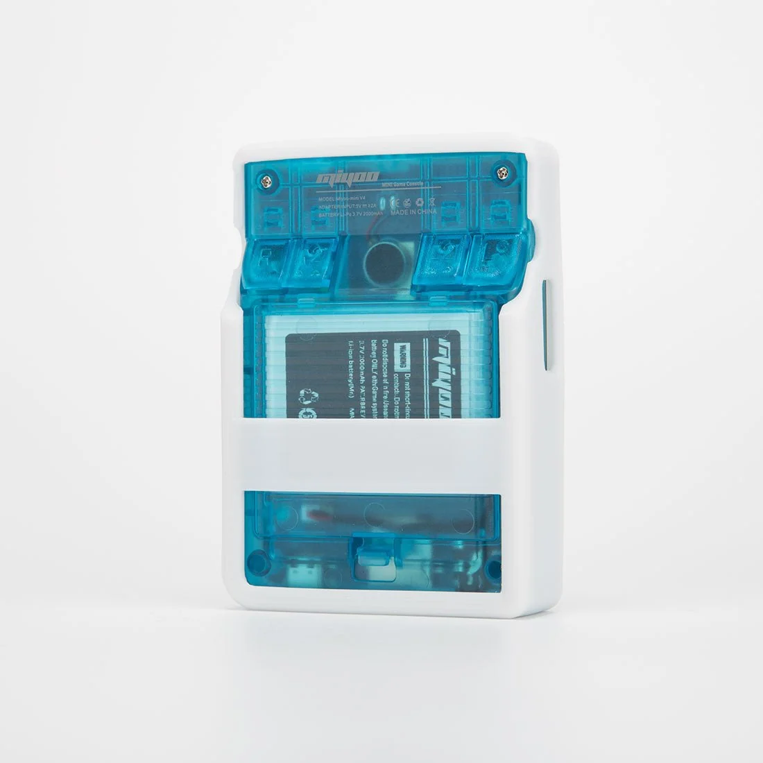 Miyoo Mini 3D打印保护TPU保护壳