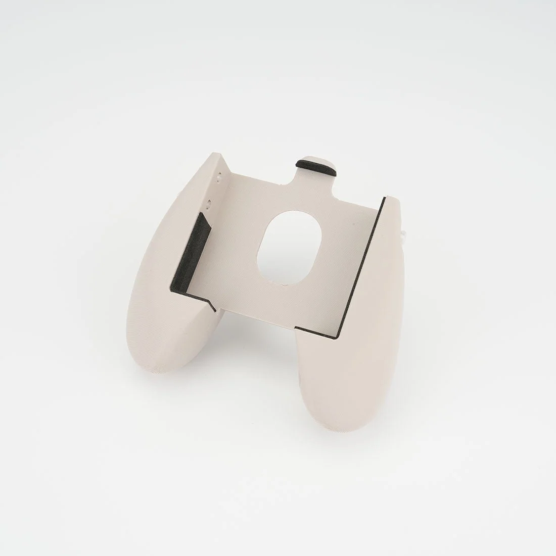 Miyoo Mini Flip Retro Game Console Handle Shell