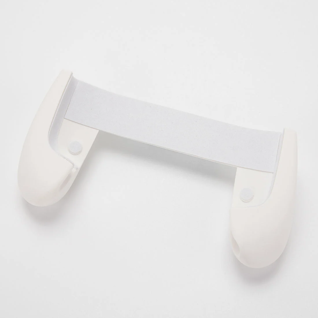 3D Printed Handle for Anbernic RG34XX Game Console