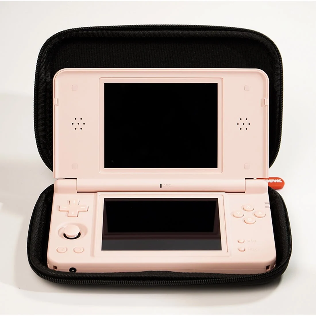 RG DS Plus Dual-Screen Touchscreen Handheld Game Console Storage Bag