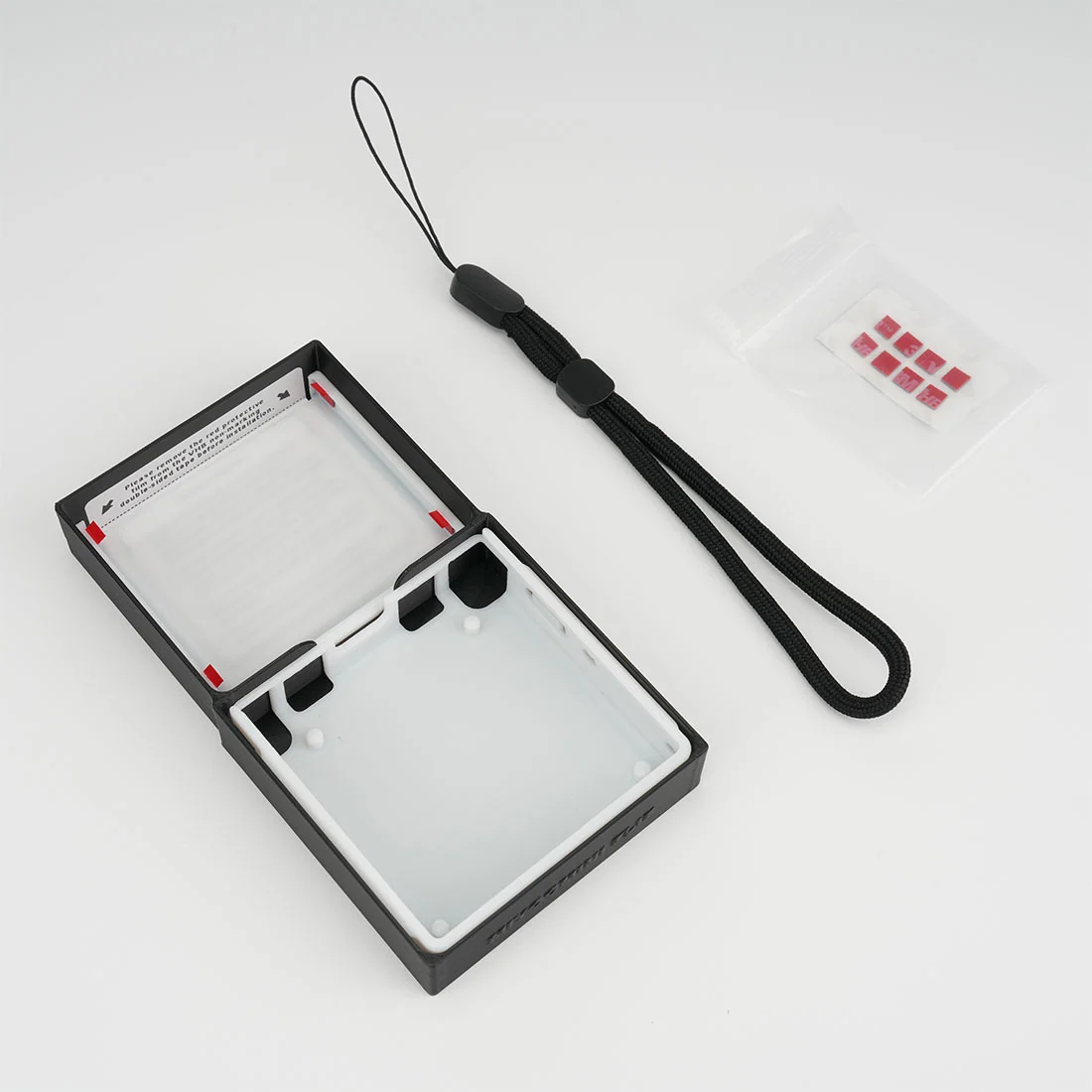 Protective Case for Miyoo Mini Flip Retro Game Console