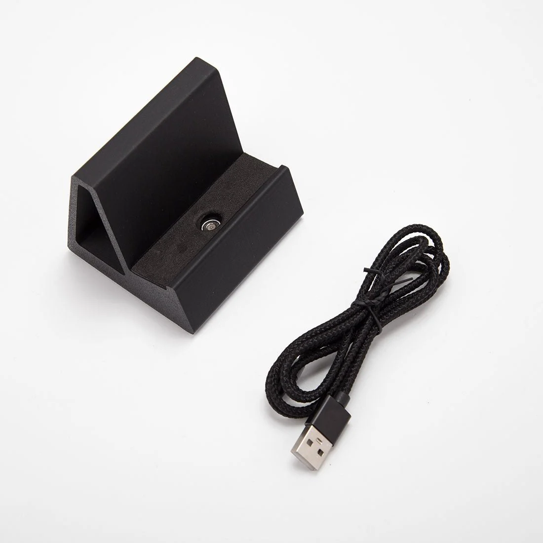Miyoo Flip 3D 打印磁吸充电底座