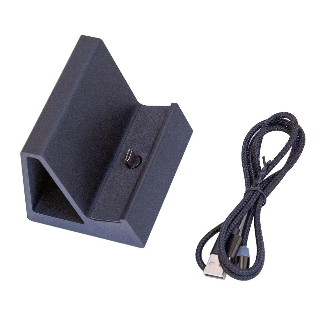 Miyoo Flip 3D 打印磁吸充电底座