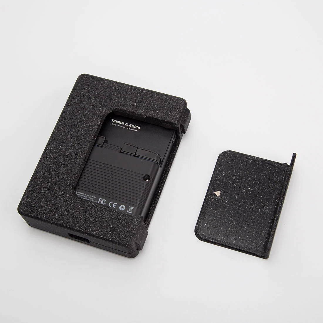 TRIMUI BRICK 3D打印保护壳