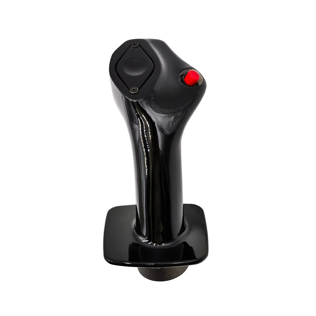 A320 1/1 Scale Molded Professional Flight Sim Side Stick - CP Main Pilot/FO Positions